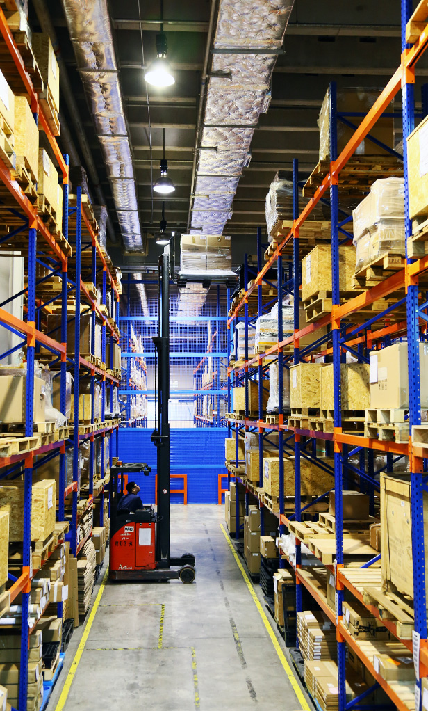 Tradeport